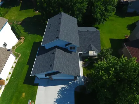 3529 Rose Court N Brooklyn Park MN 55443