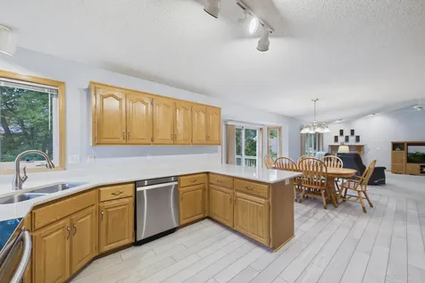 3529 Rose Court N Brooklyn Park MN 55443