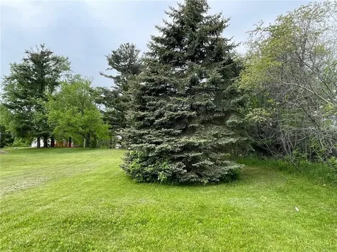 Tbd Walnut Street S Mora MN 55051