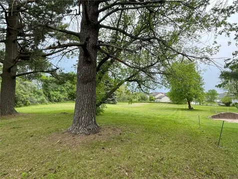 Tbd Walnut Street S Mora MN 55051