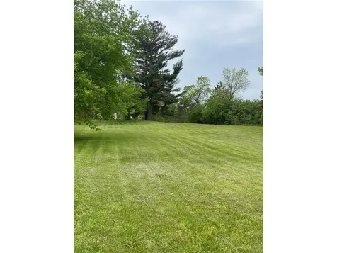 Tbd Walnut Street S Mora MN 55051