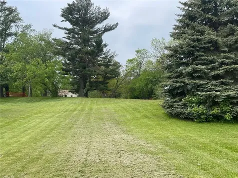 Tbd Walnut Street S Mora MN 55051