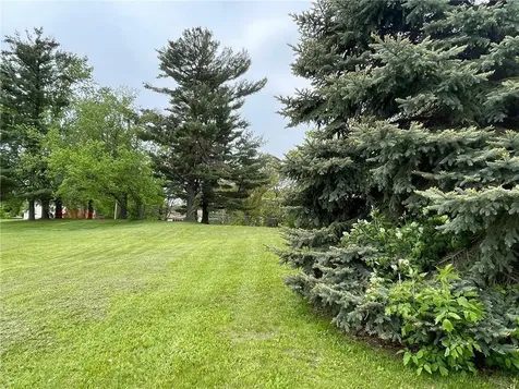 Tbd Walnut Street S Mora MN 55051