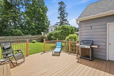 1411 N Cedar Avenue Owatonna MN 55060