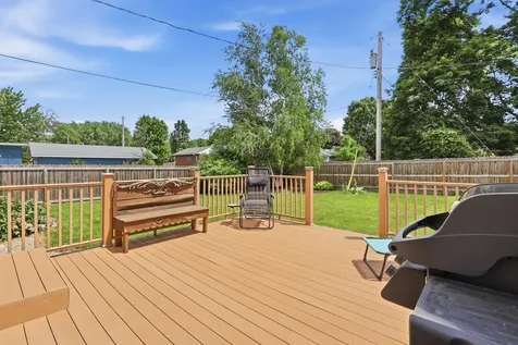 1411 N Cedar Avenue Owatonna MN 55060