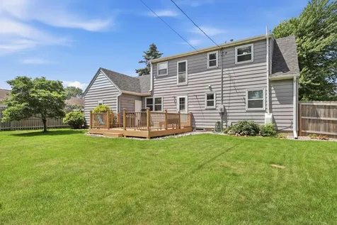 1411 N Cedar Avenue Owatonna MN 55060