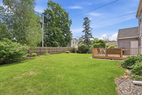 1411 N Cedar Avenue Owatonna MN 55060