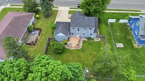 1411 N Cedar Avenue Owatonna MN 55060