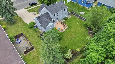 1411 N Cedar Avenue Owatonna MN 55060