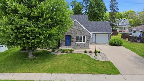 1411 N Cedar Avenue Owatonna MN 55060