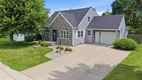 1411 N Cedar Avenue Owatonna MN 55060