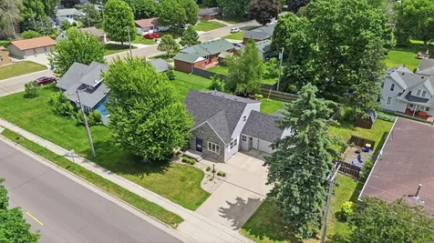 1411 N Cedar Avenue Owatonna MN 55060