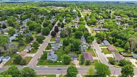 1411 N Cedar Avenue Owatonna MN 55060