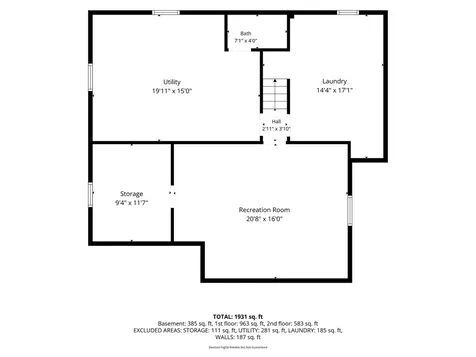 1411 N Cedar Avenue Owatonna MN 55060