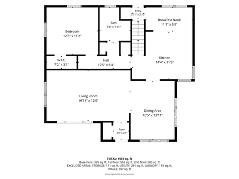 1411 N Cedar Avenue Owatonna MN 55060