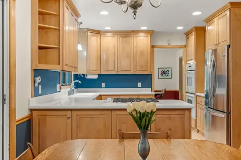 2999 Stinson Court New Brighton MN 55112