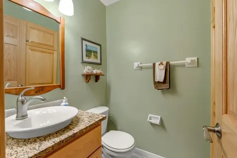 2999 Stinson Court New Brighton MN 55112