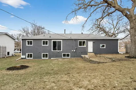 12832 Lincoln Street NE Blaine MN 55434