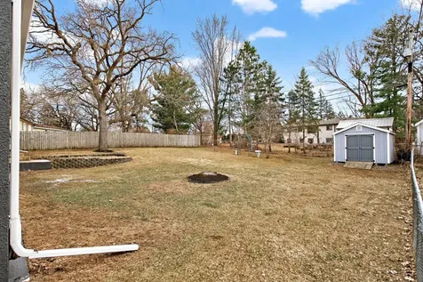 12832 Lincoln Street NE Blaine MN 55434