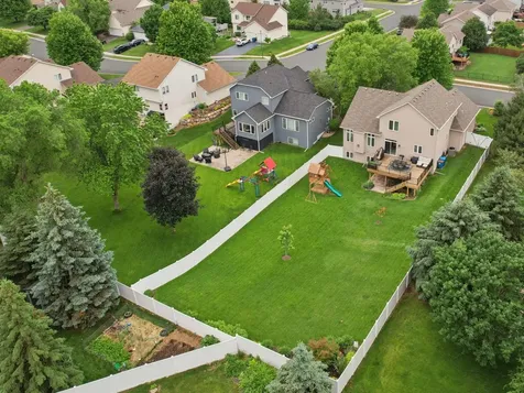 1803 Countryside Drive Shakopee MN 55379