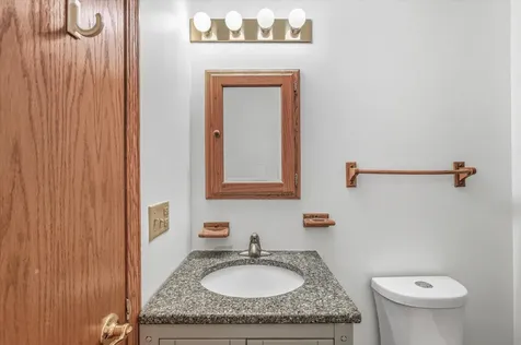 3246 Edgerton Street Vadnais Heights MN 55127