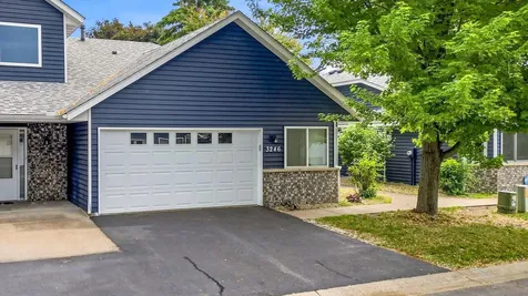 3246 Edgerton Street Vadnais Heights MN 55127