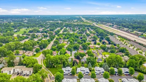 3246 Edgerton Street Vadnais Heights MN 55127