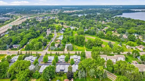3246 Edgerton Street Vadnais Heights MN 55127