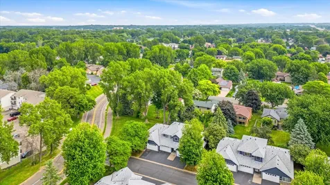 3246 Edgerton Street Vadnais Heights MN 55127