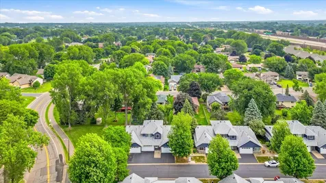 3246 Edgerton Street Vadnais Heights MN 55127
