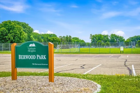 3246 Edgerton Street Vadnais Heights MN 55127