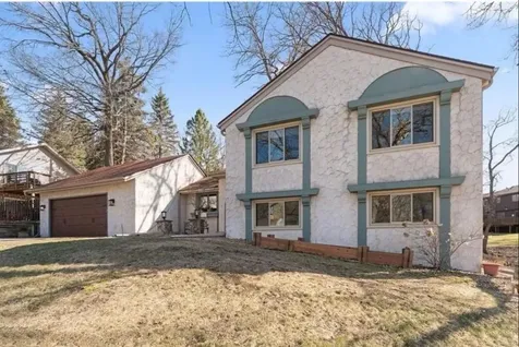 8119 Lower 129th Court Apple Valley MN 55124