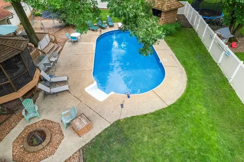 8119 Lower 129th Court Apple Valley MN 55124
