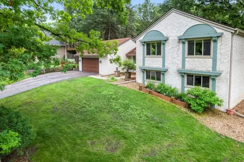 8119 Lower 129th Court Apple Valley MN 55124