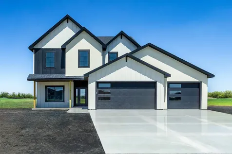 4947 41 Avenue N Fargo ND 58102