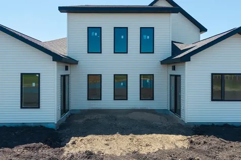 4947 41 Avenue N Fargo ND 58102