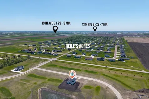 4947 41 Avenue N Fargo ND 58102