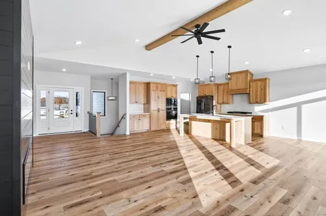 13437 295th Avenue NW Princeton MN 55371