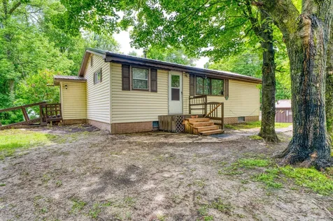 48215 Hawthorn Drive Deer River MN 56636