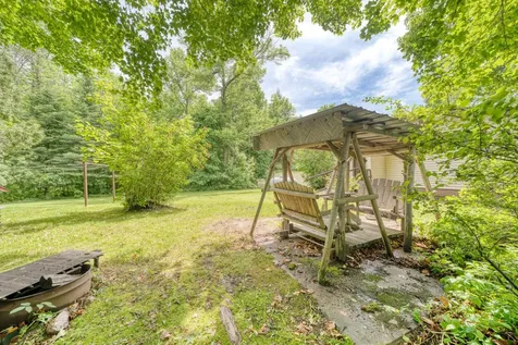 48215 Hawthorn Drive Deer River MN 56636