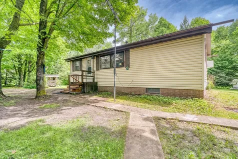 48215 Hawthorn Drive Deer River MN 56636