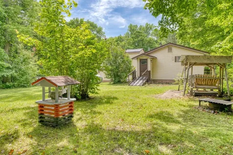 48215 Hawthorn Drive Deer River MN 56636