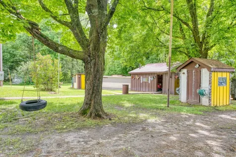 48215 Hawthorn Drive Deer River MN 56636
