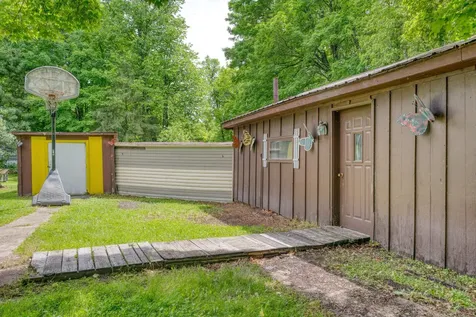 48215 Hawthorn Drive Deer River MN 56636