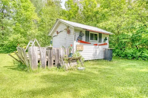 48215 Hawthorn Drive Deer River MN 56636