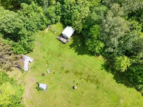 48215 Hawthorn Drive Deer River MN 56636