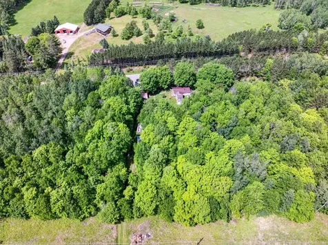 48215 Hawthorn Drive Deer River MN 56636