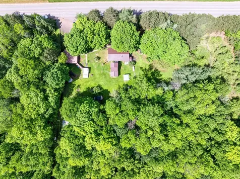 48215 Hawthorn Drive Deer River MN 56636