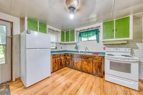 48215 Hawthorn Drive Deer River MN 56636