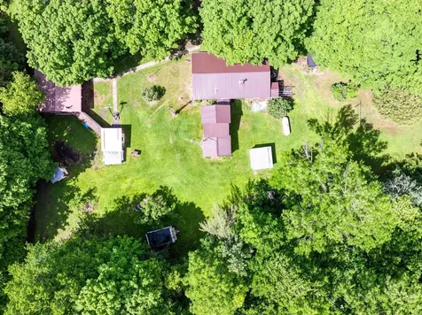 48215 Hawthorn Drive Deer River MN 56636